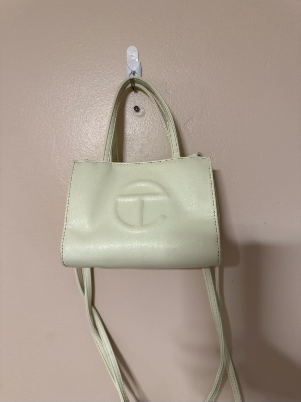 Telfar Tote Bag - Women's Shoulder Bag